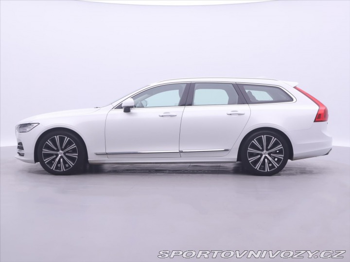 Volvo V90 2,0 D5 AWD Drive-E Inscri 2019