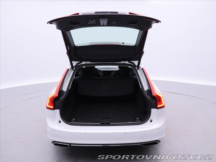 Volvo V90 2,0 D5 AWD Drive-E Inscri 2019