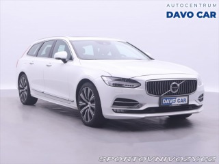 Volvo V90 2,0 D5 AWD Drive-E Inscri 2019