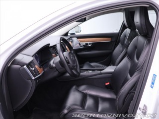 Volvo V90 2,0 D5 AWD Drive-E Inscri 2019