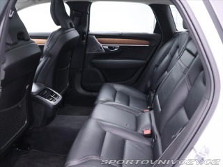 Volvo V90 2,0 D5 AWD Drive-E Inscri 2019