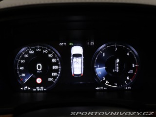 Volvo V90 2,0 D5 AWD Drive-E Inscri 2019