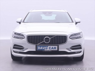 Volvo V90 2,0 D5 AWD Drive-E Inscri 2019