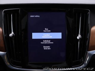 Volvo V90 2,0 D5 AWD Drive-E Inscri 2019