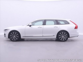 Volvo V90 2,0 D5 AWD Drive-E Inscri 2019