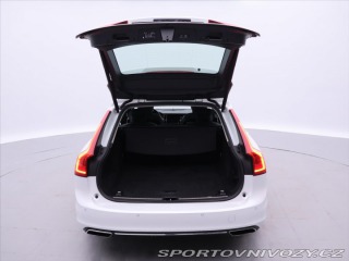 Volvo V90 2,0 D5 AWD Drive-E Inscri 2019