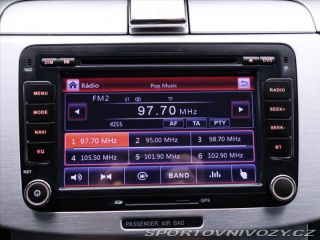 Volkswagen Passat CC CC 2,0 TDI 103kW CZ Sport 2010