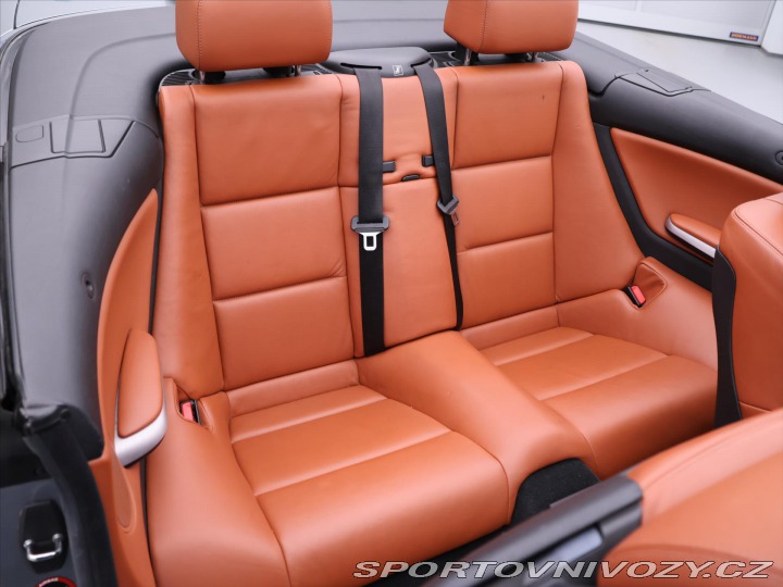 BMW M3 3,2 252KW SMG 108TKM 2006