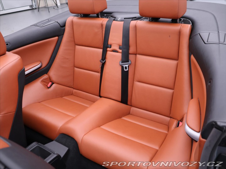 BMW M3 3,2 252KW SMG 108TKM 2006