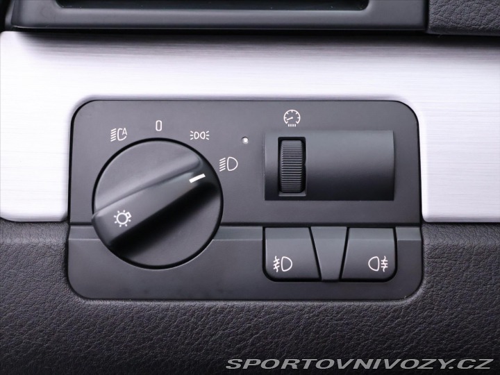 BMW M3 3,2 252KW SMG 108TKM 2006