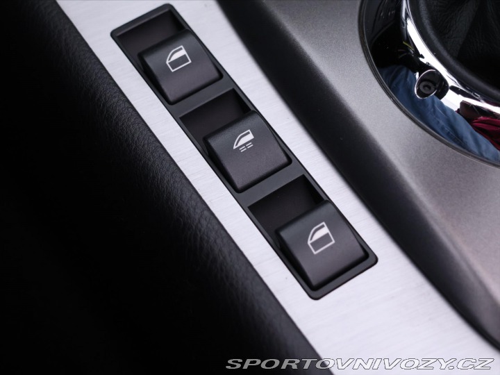 BMW M3 3,2 252KW SMG 108TKM 2006