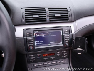 BMW M3 3,2 252KW SMG 108TKM 2006