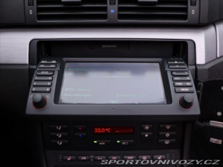 BMW M3 3,2 252KW SMG 108TKM 2006