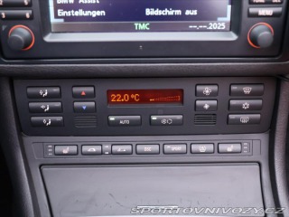 BMW M3 3,2 252KW SMG 108TKM 2006