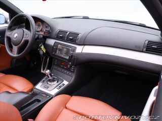 BMW M3 3,2 252KW SMG 108TKM 2006