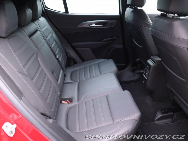 Alfa Romeo Tonale 1,3 Ti 132 kW Plug-in hyb 2023