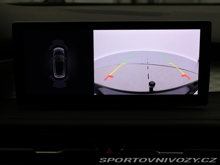 Alfa Romeo Tonale 1,3 Ti 132 kW Plug-in hyb 2023