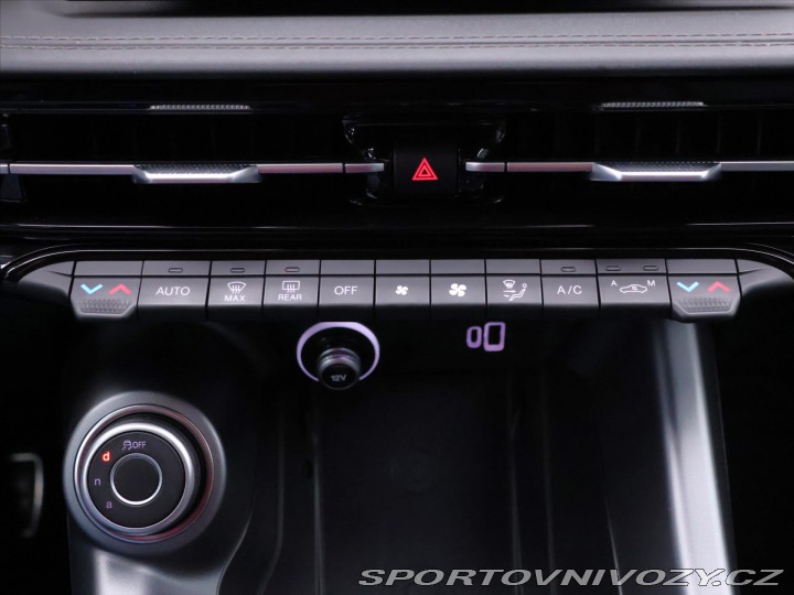 Alfa Romeo Tonale 1,3 Ti 132 kW Plug-in hyb 2023