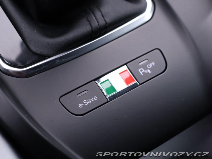 Alfa Romeo Tonale 1,3 Ti 132 kW Plug-in hyb 2023