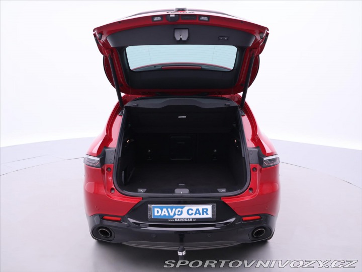 Alfa Romeo Tonale 1,3 Ti 132 kW Plug-in hyb 2023