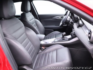 Alfa Romeo Tonale 1,3 Ti 132 kW Plug-in hyb 2023