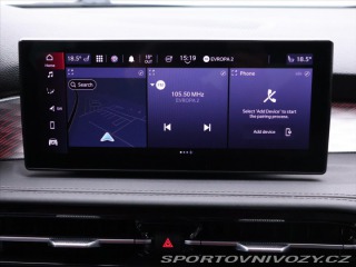 Alfa Romeo Tonale 1,3 Ti 132 kW Plug-in hyb 2023