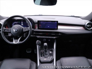 Alfa Romeo Tonale 1,3 Ti 132 kW Plug-in hyb 2023