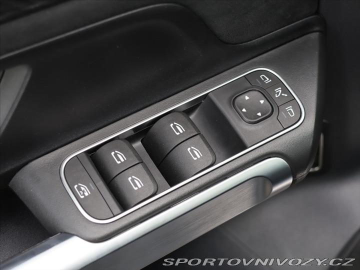 Mercedes-Benz Ostatní modely 2,0 220 4MATIC AMG Premiu 2025