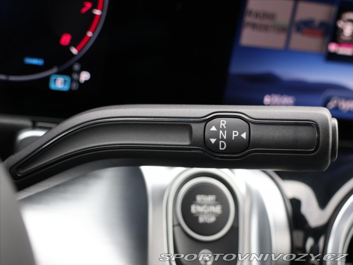 Mercedes-Benz Ostatní modely 2,0 220 4MATIC AMG Premiu 2025