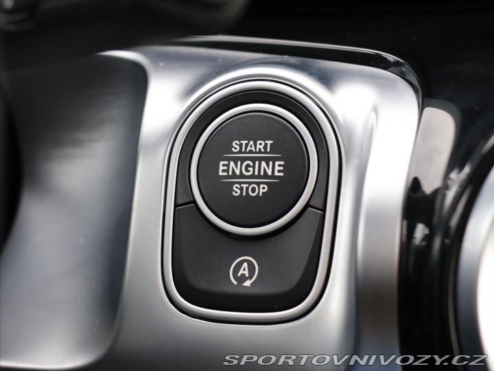 Mercedes-Benz Ostatní modely GLB 2,0 220 4MATIC AMG Premiu 2025