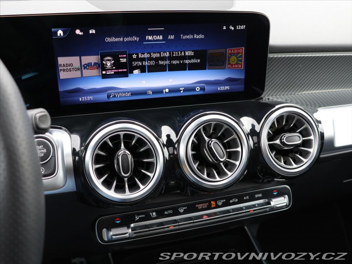 Mercedes-Benz Ostatní modely 2,0 220 4MATIC AMG Premiu 2025