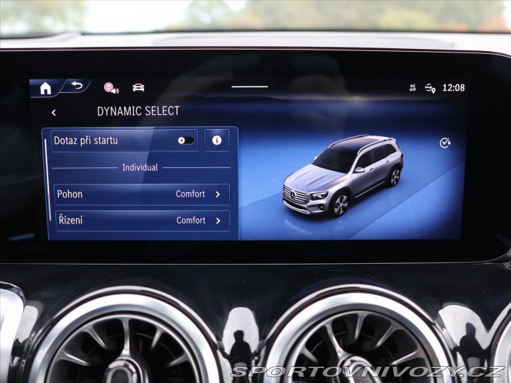 Mercedes-Benz Ostatní modely 2,0 220 4MATIC AMG Premiu 2025