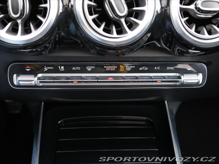 Mercedes-Benz Ostatní modely GLB 2,0 220 4MATIC AMG Premiu 2025