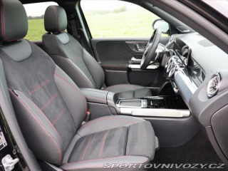 Mercedes-Benz Ostatní modely GLB 2,0 220 4MATIC AMG Premiu 2025