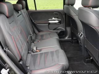 Mercedes-Benz Ostatní modely GLB 2,0 220 4MATIC AMG Premiu 2025