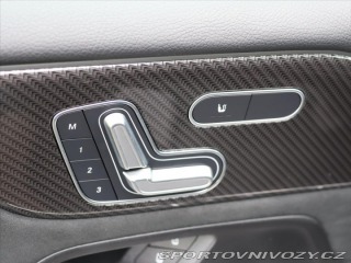 Mercedes-Benz Ostatní modely GLB 2,0 220 4MATIC AMG Premiu 2025