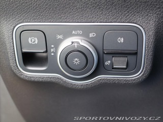 Mercedes-Benz Ostatní modely GLB 2,0 220 4MATIC AMG Premiu 2025