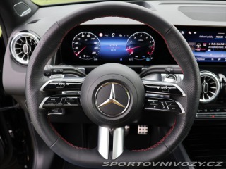 Mercedes-Benz Ostatní modely GLB 2,0 220 4MATIC AMG Premiu 2025