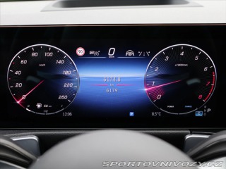 Mercedes-Benz Ostatní modely GLB 2,0 220 4MATIC AMG Premiu 2025