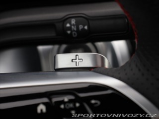 Mercedes-Benz Ostatní modely GLB 2,0 220 4MATIC AMG Premiu 2025