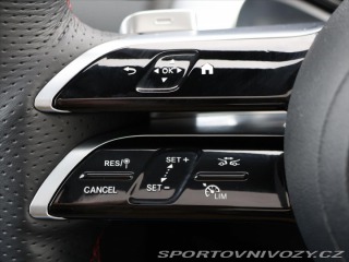 Mercedes-Benz Ostatní modely GLB 2,0 220 4MATIC AMG Premiu 2025