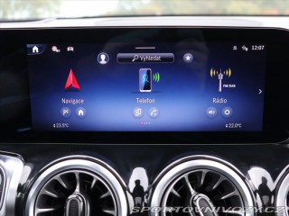 Mercedes-Benz Ostatní modely GLB 2,0 220 4MATIC AMG Premiu 2025