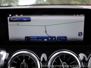 Mercedes-Benz Ostatní modely GLB 2,0 220 4MATIC AMG Premiu 2025