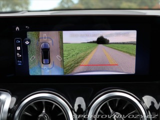 Mercedes-Benz Ostatní modely GLB 2,0 220 4MATIC AMG Premiu 2025