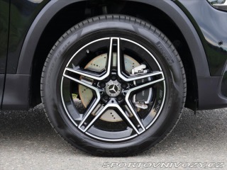 Mercedes-Benz Ostatní modely GLB 2,0 220 4MATIC AMG Premiu 2025