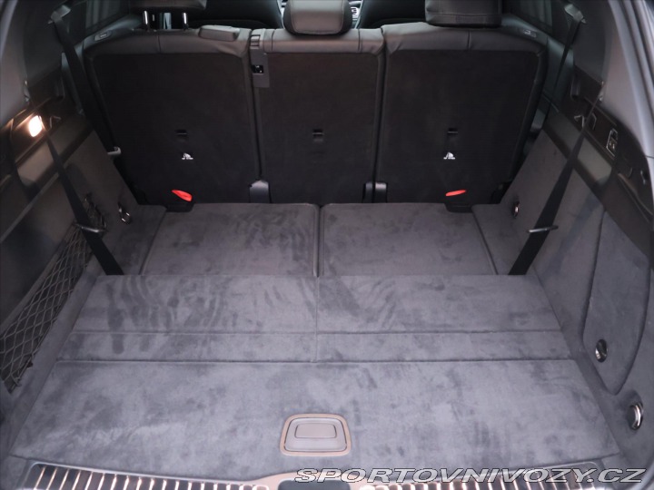 Mercedes-Benz Ostatní modely GLE 3,0 450d 4MATIC Premium A 2025