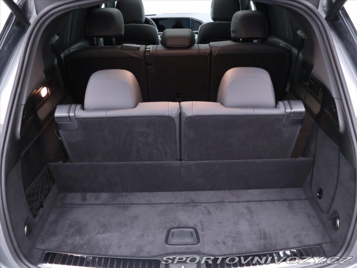 Mercedes-Benz Ostatní modely GLE 3,0 450d 4Matic AMG Premi 2025
