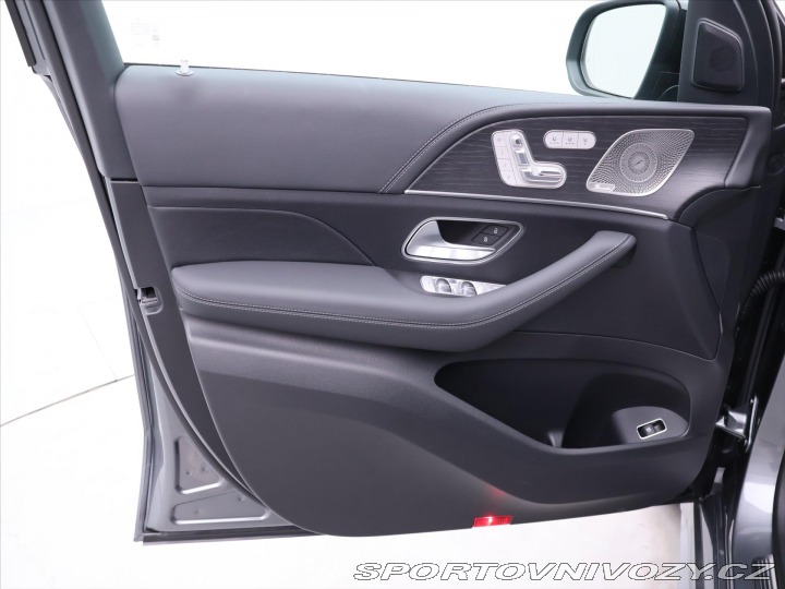 Mercedes-Benz Ostatní modely GLE 3,0 450d 4MATIC Premium A 2025