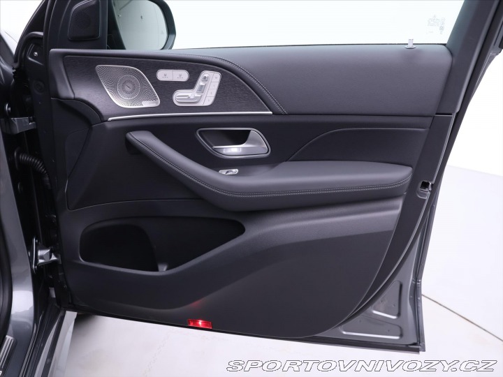 Mercedes-Benz Ostatní modely GLE 3,0 450d 4MATIC Premium A 2025