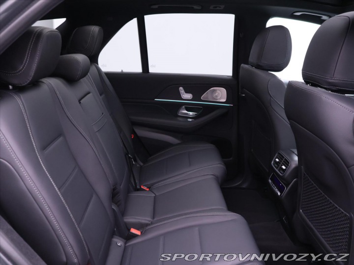 Mercedes-Benz Ostatní modely GLE 3,0 450d 4Matic AMG Premi 2025